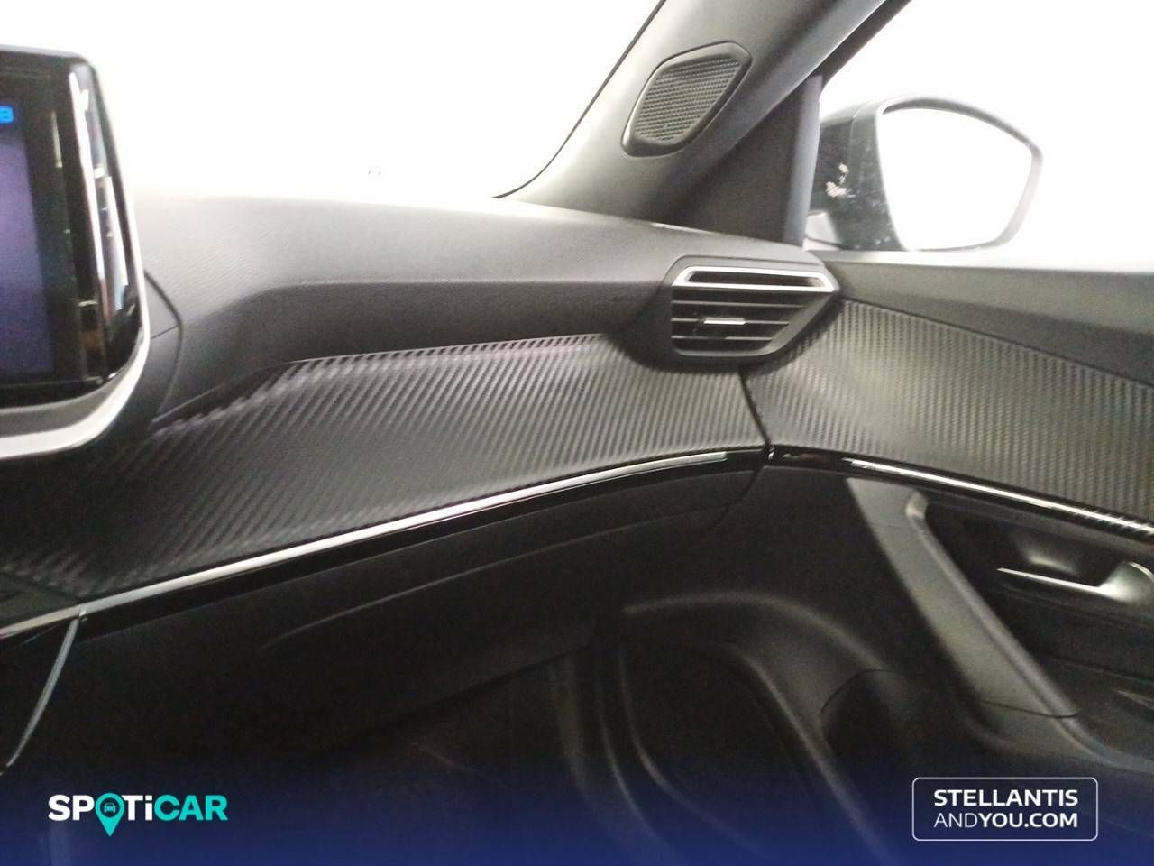 Foto Peugeot 2008 22