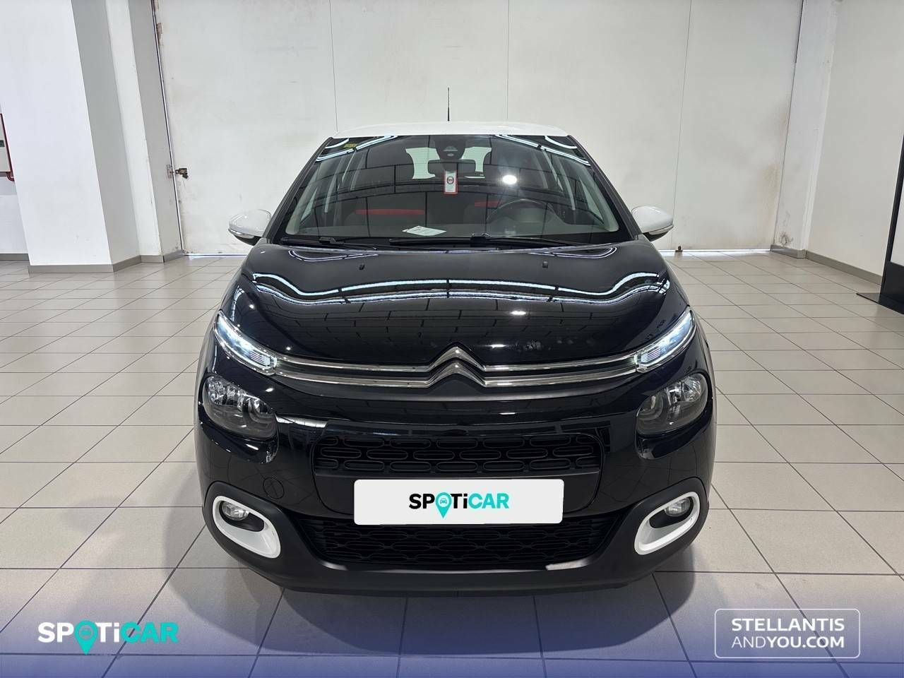 Foto Citroën C3 2