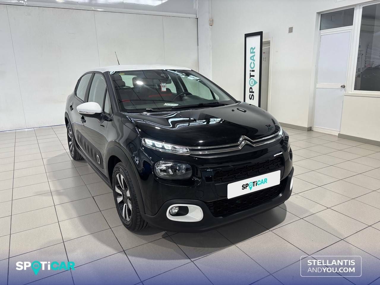 Foto Citroën C3 3