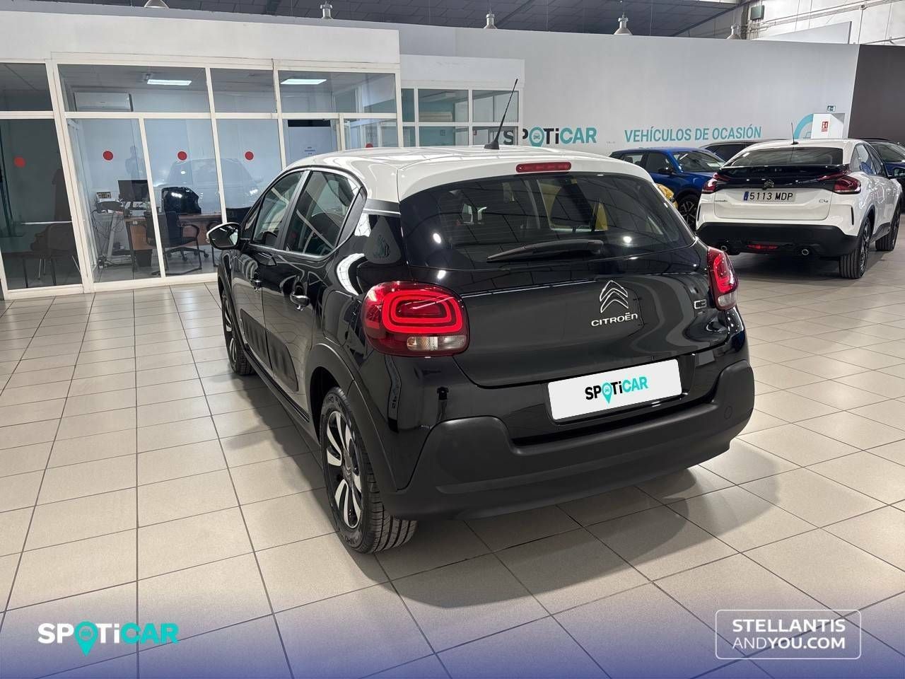 Foto Citroën C3 7