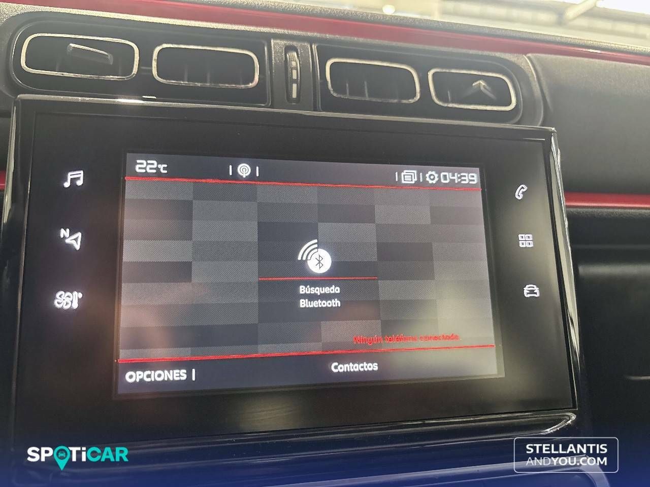 Foto Citroën C3 18