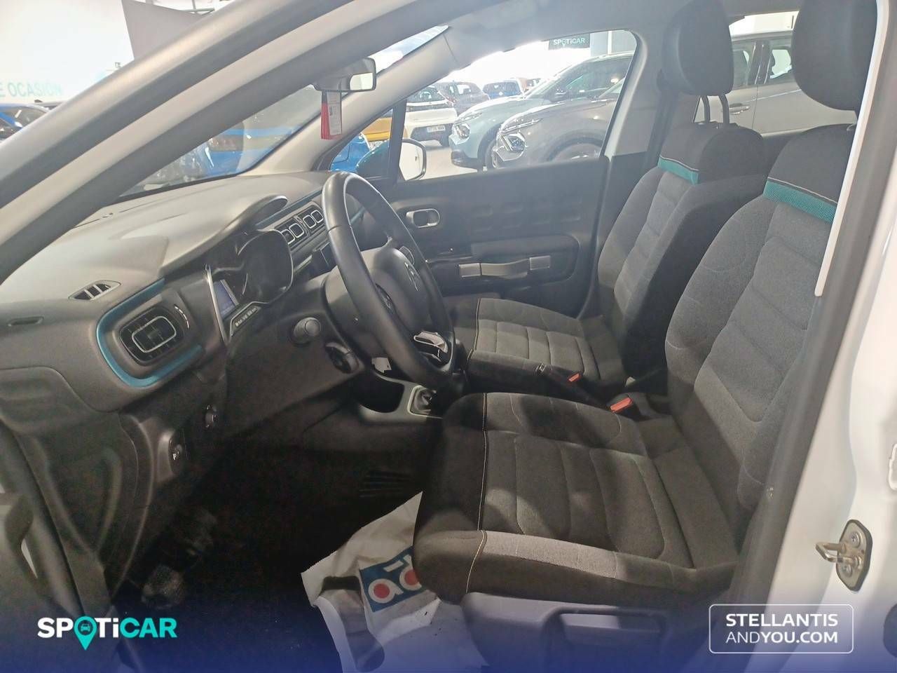 Foto Citroën C3 9