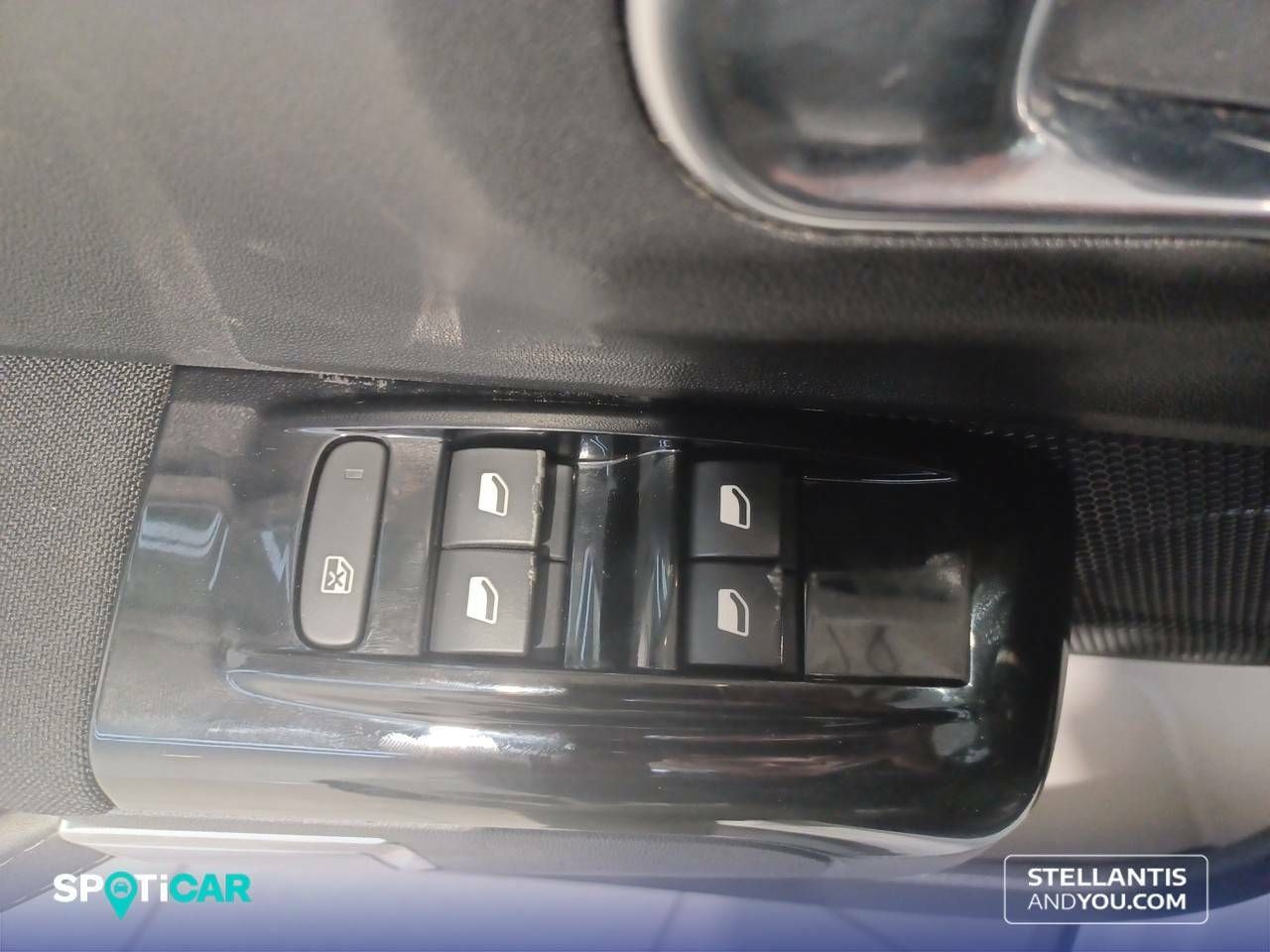 Foto Citroën C3 12