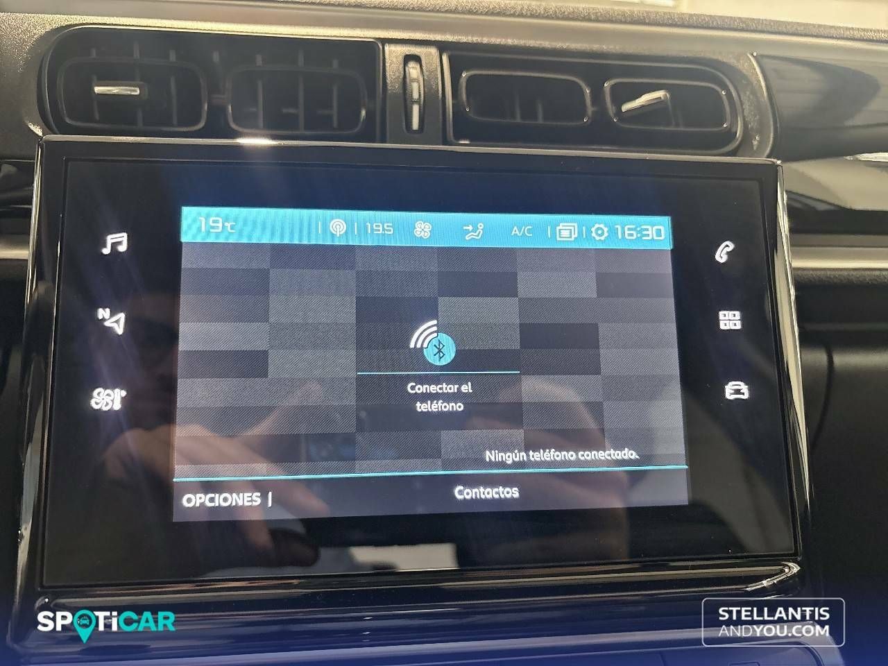 Foto Citroën C3 18