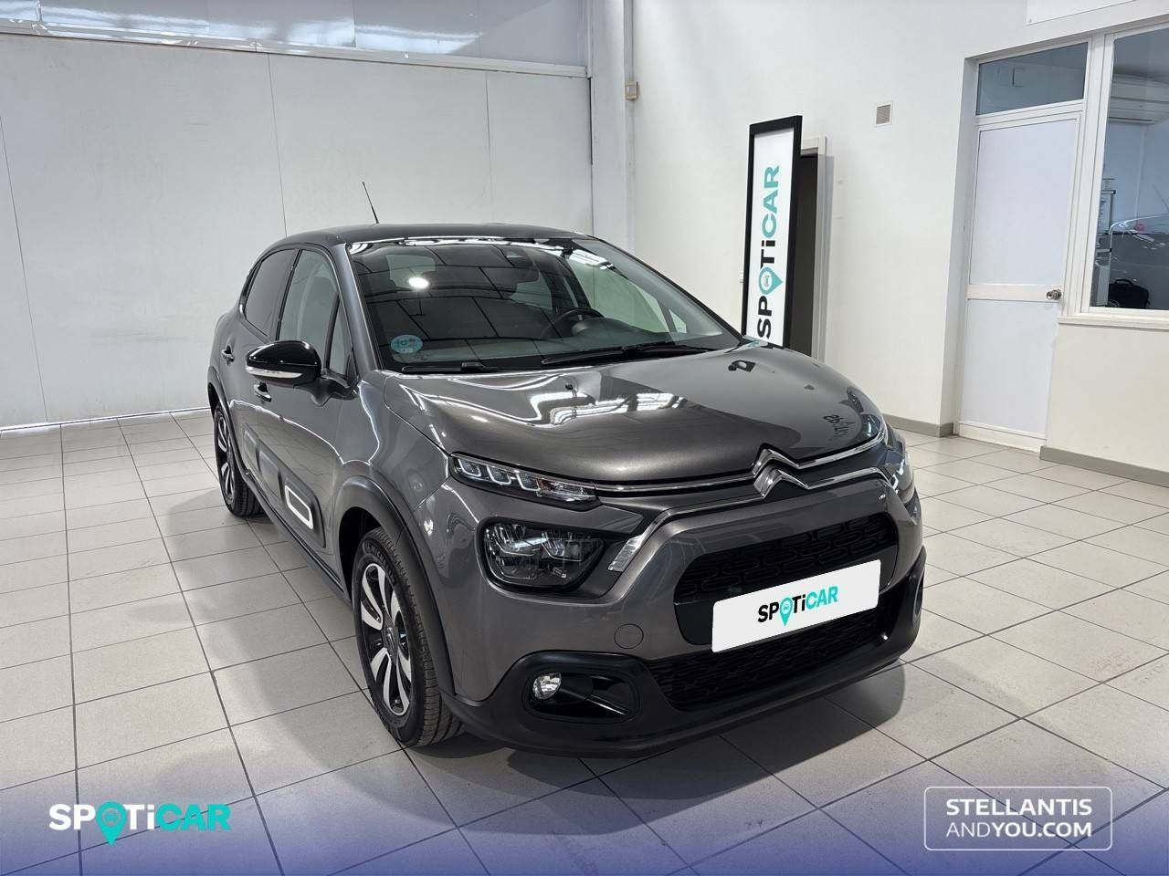 Foto Citroën C3 3