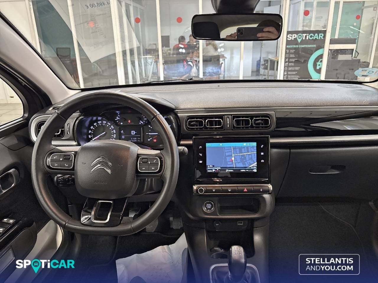 Foto Citroën C3 8