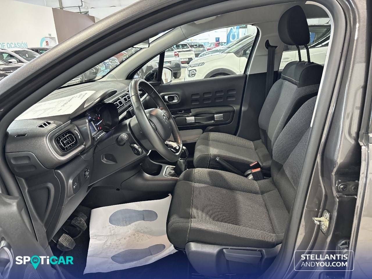 Foto Citroën C3 9