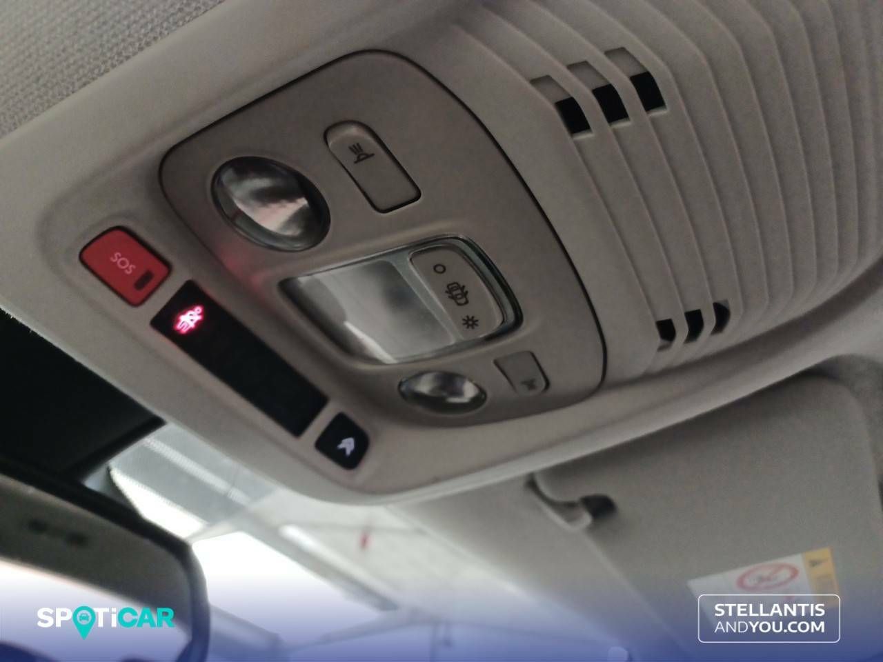 Foto Citroën C3 Aircross 22
