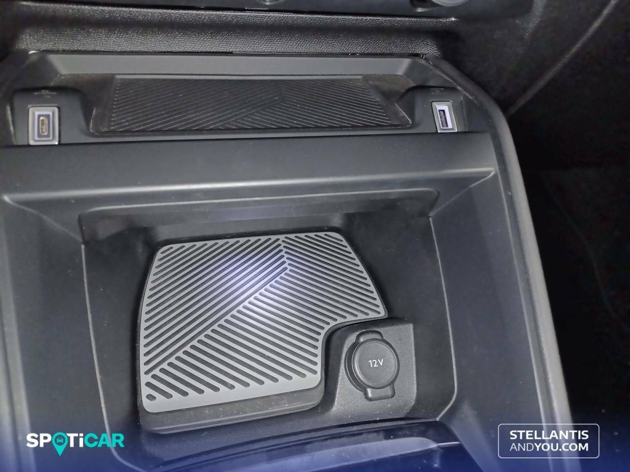 Foto Citroën C4 21