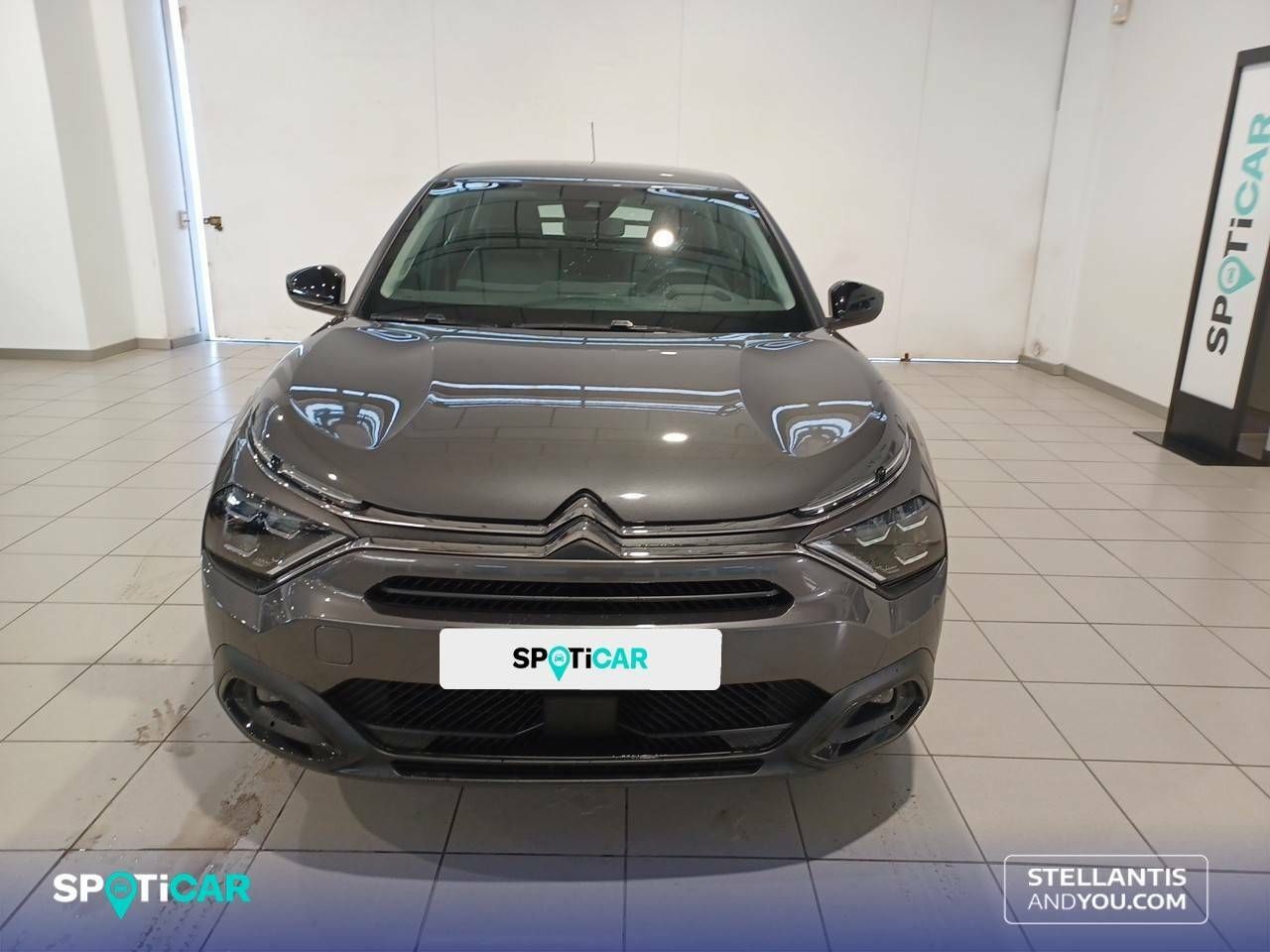 Foto Citroën C4 2