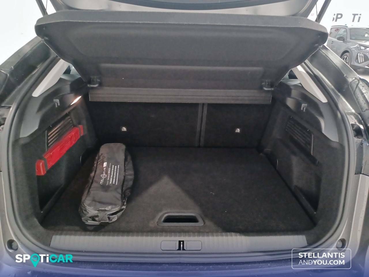 Foto Citroën C4 6