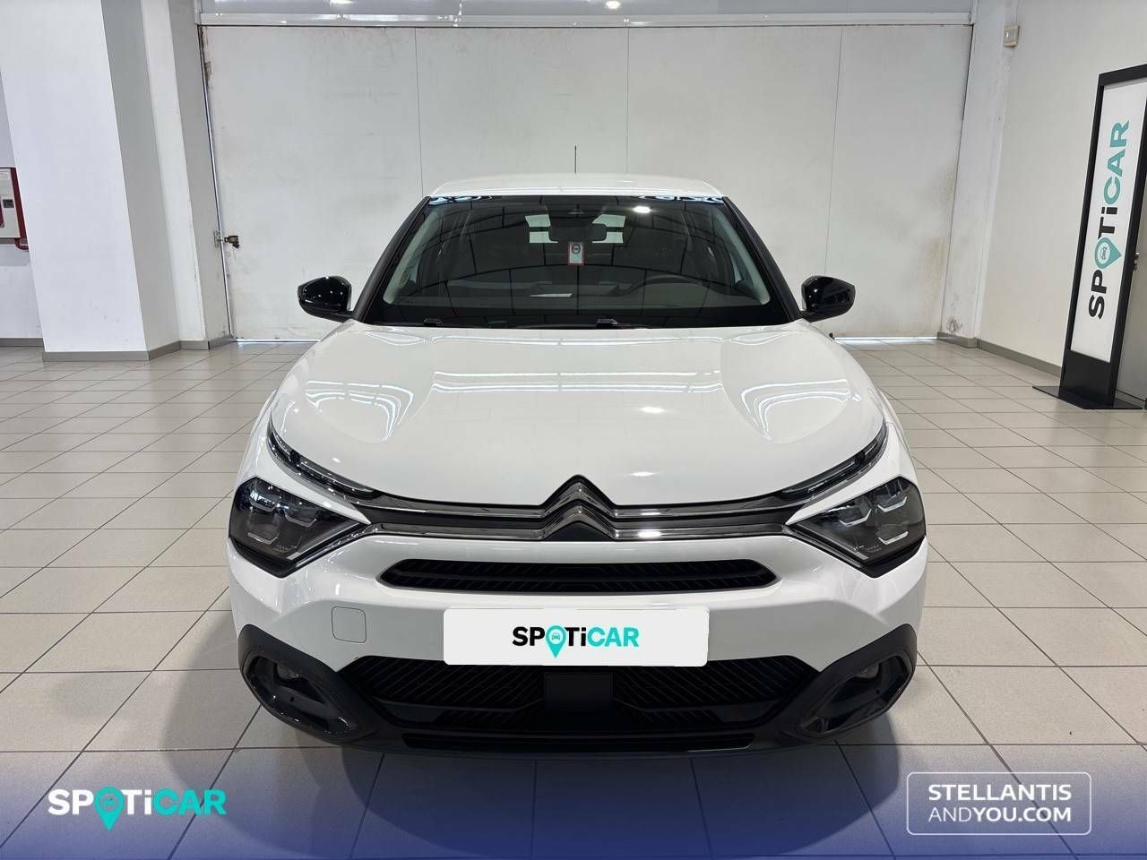 Foto Citroën C4 2