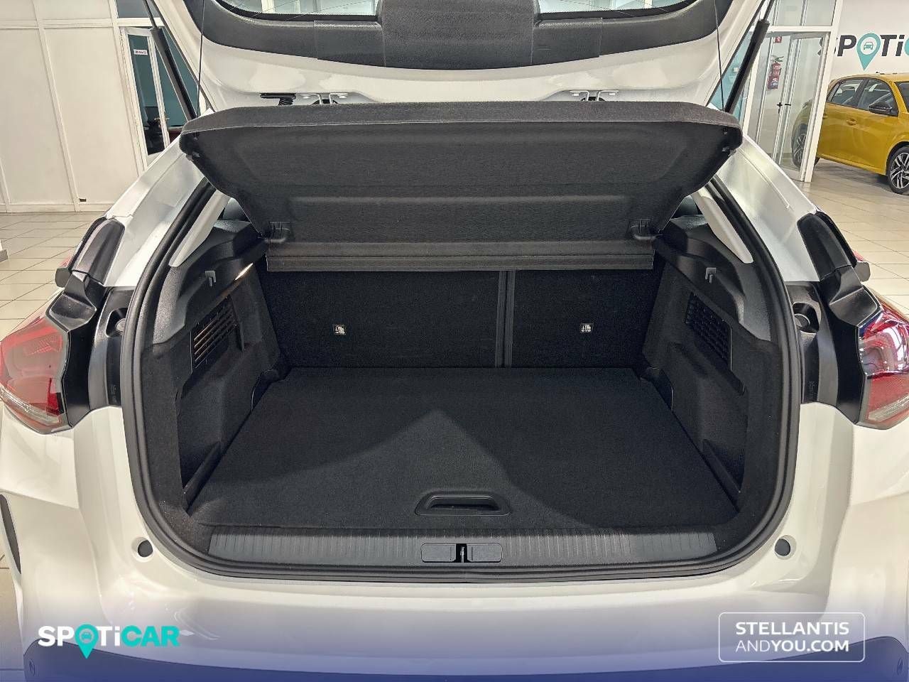 Foto Citroën C4 6