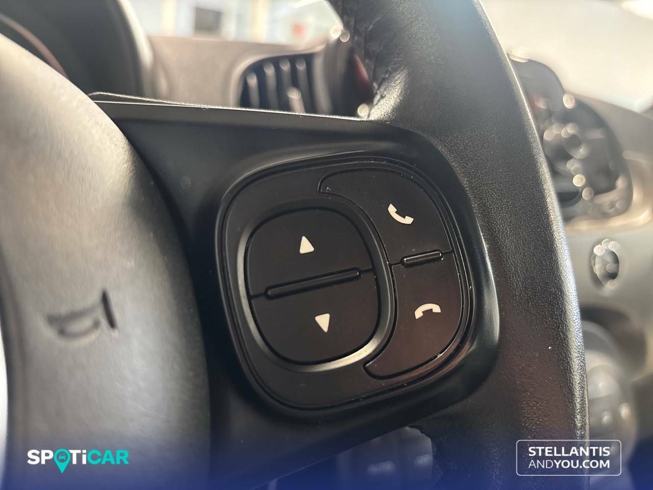 Foto Fiat 500 14