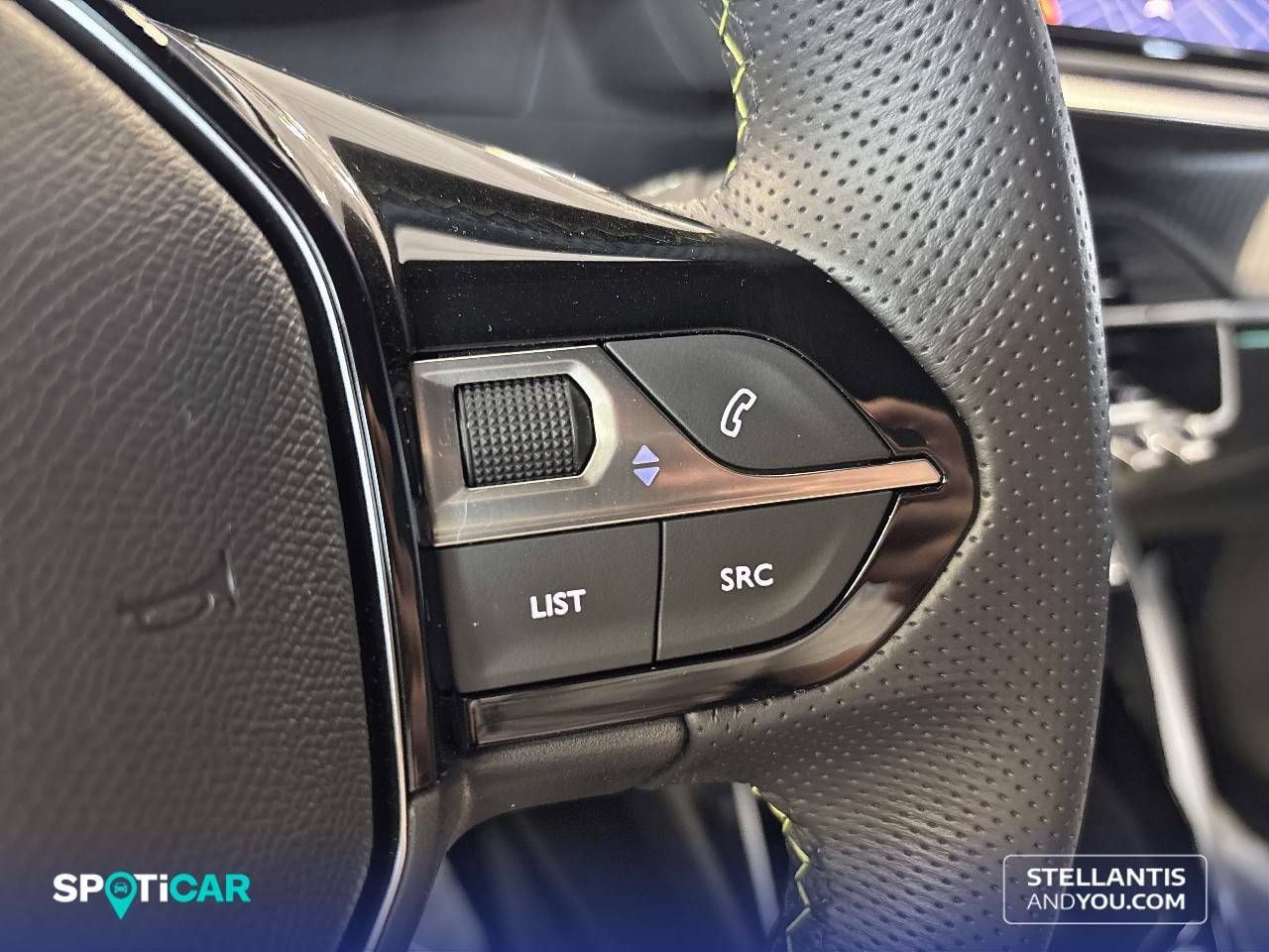 Foto Peugeot 2008 14