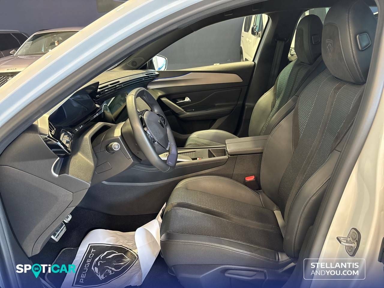 Foto Peugeot 308 9