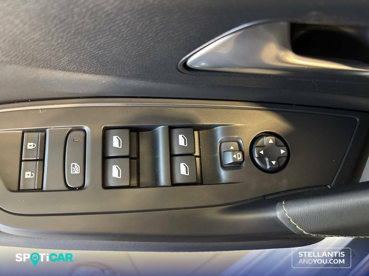 Foto Peugeot 308 12