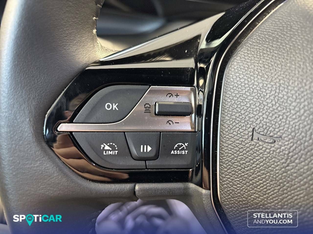 Foto Peugeot 308 13