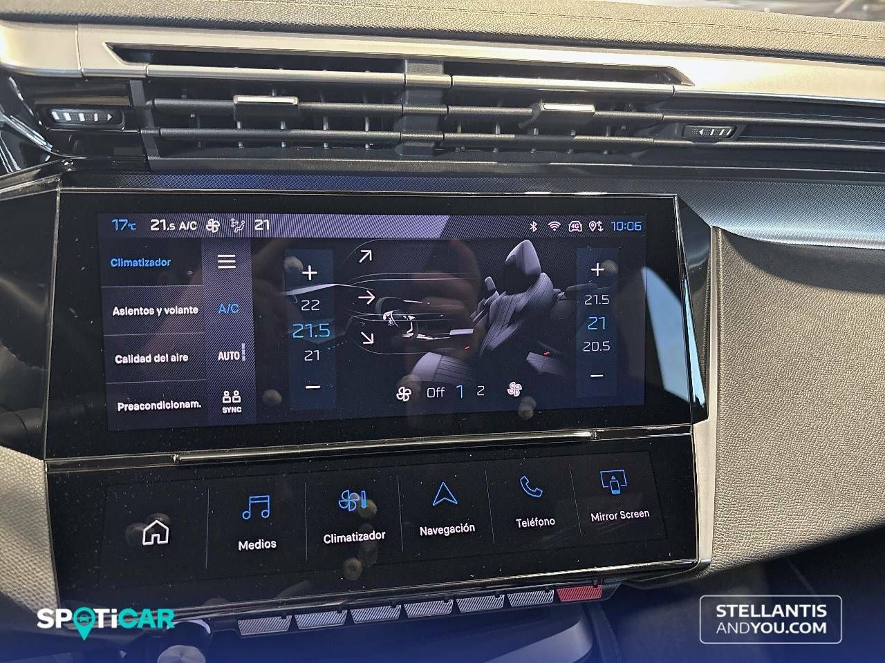 Foto Peugeot 308 15