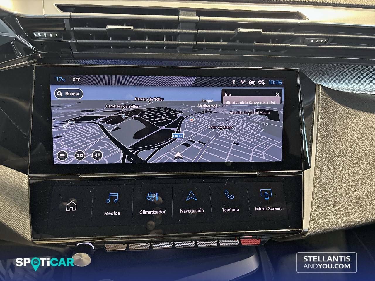 Foto Peugeot 308 16