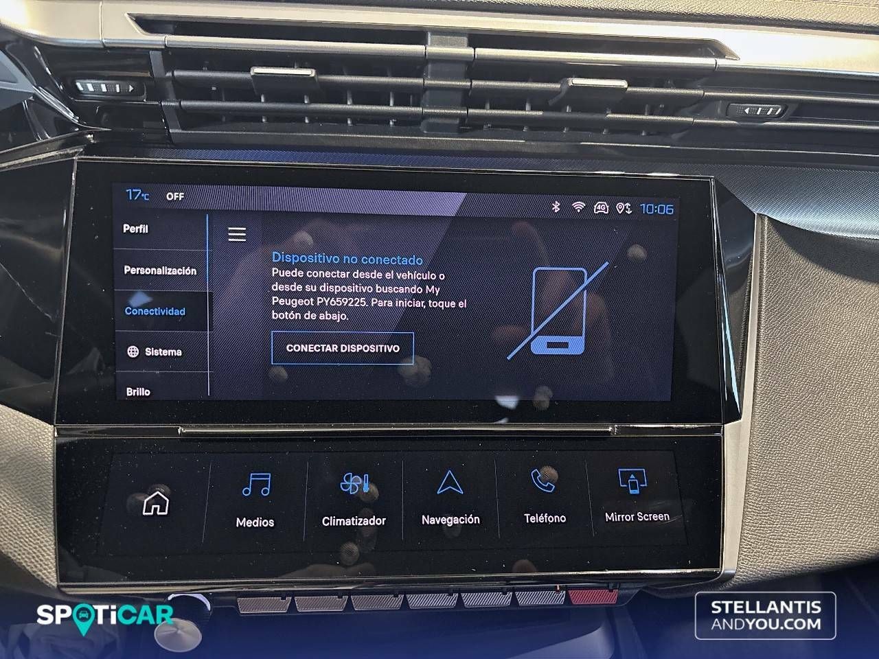 Foto Peugeot 308 17