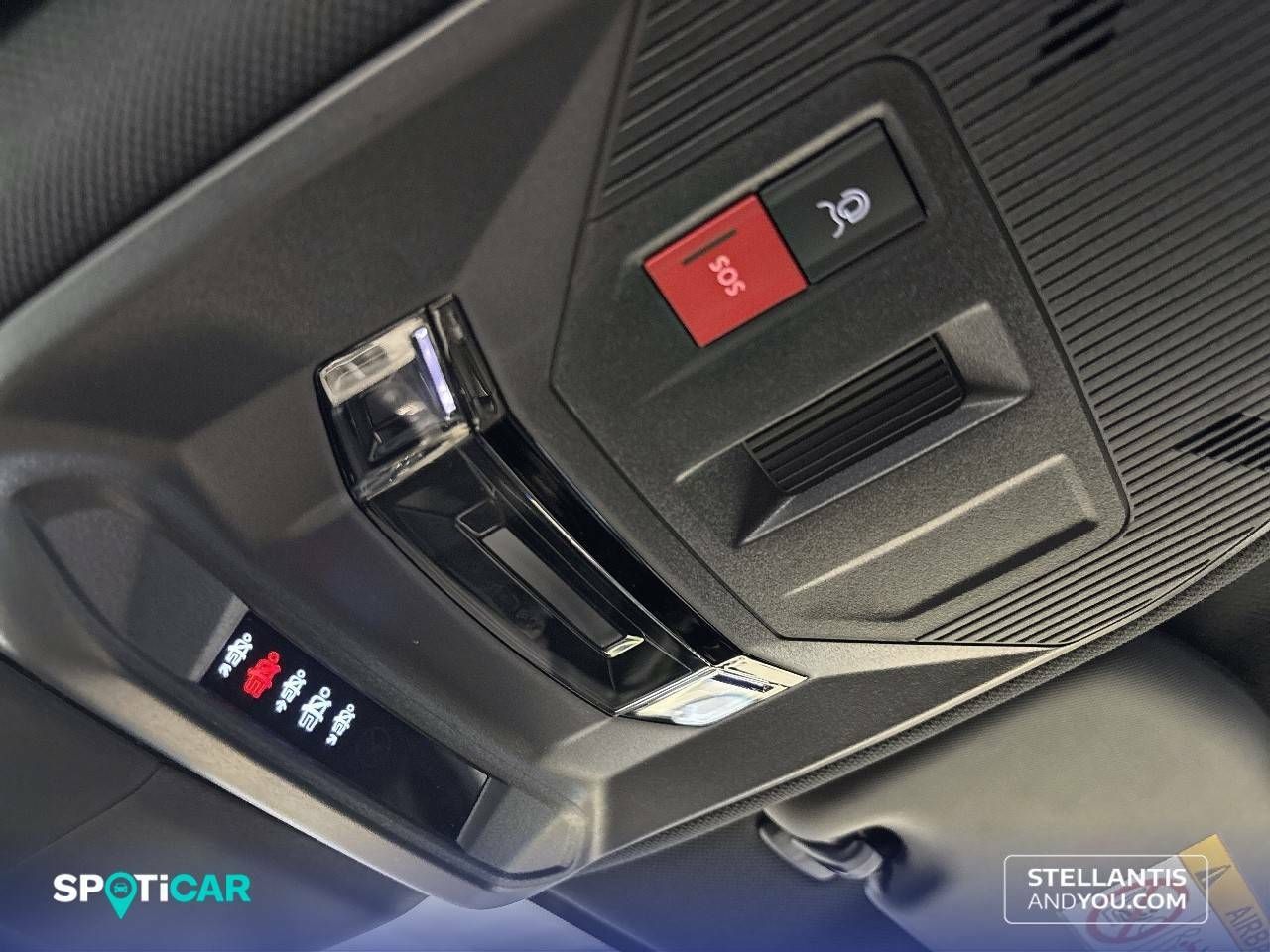 Foto Peugeot 308 22