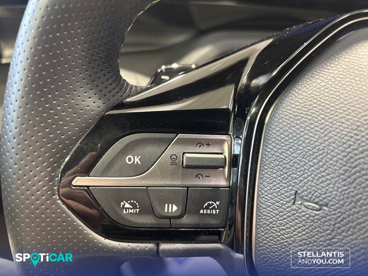 Foto Peugeot 308 13