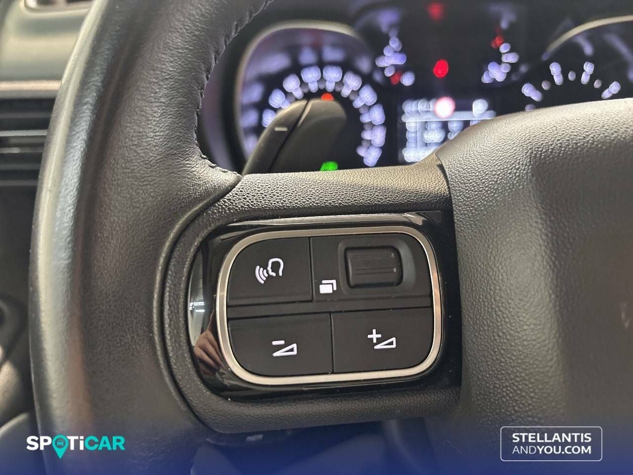 Foto Citroën Berlingo 13