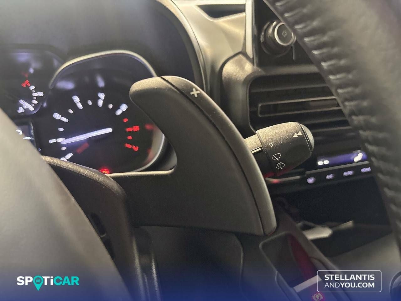 Foto Citroën Berlingo 16