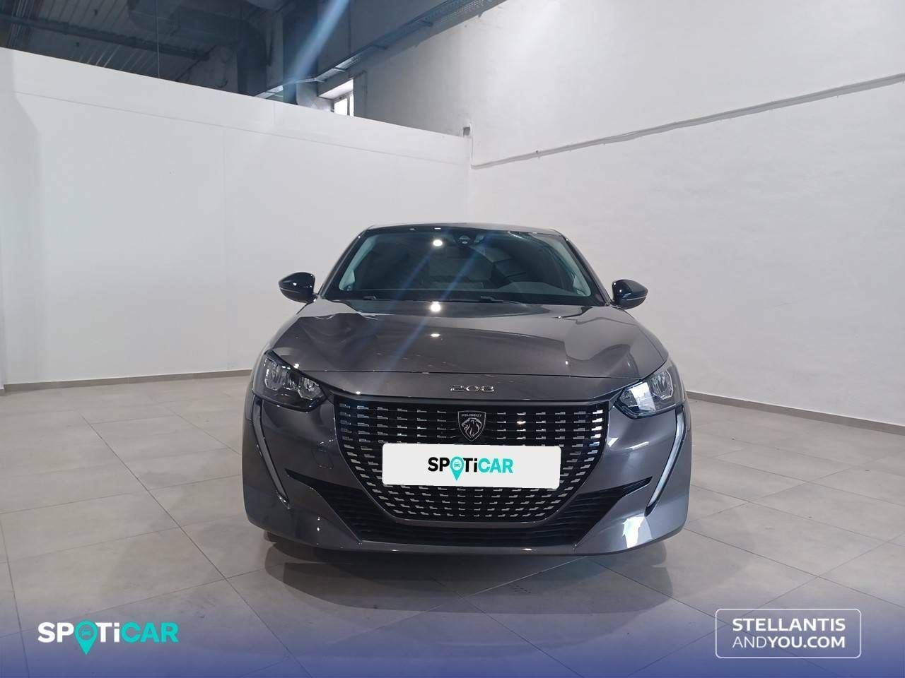 Foto Peugeot 208 2