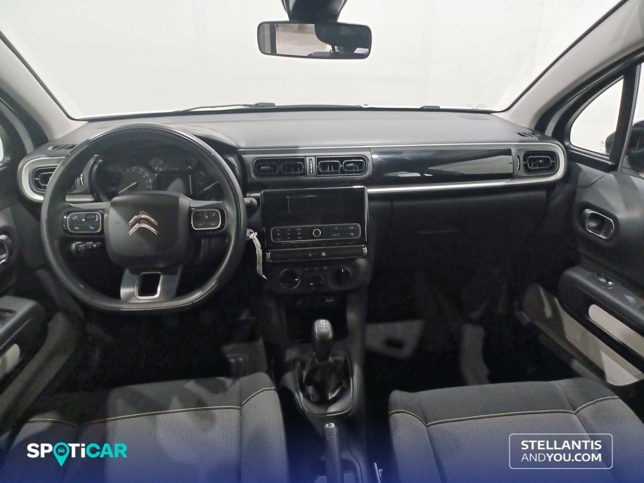 Foto Citroën C3 4