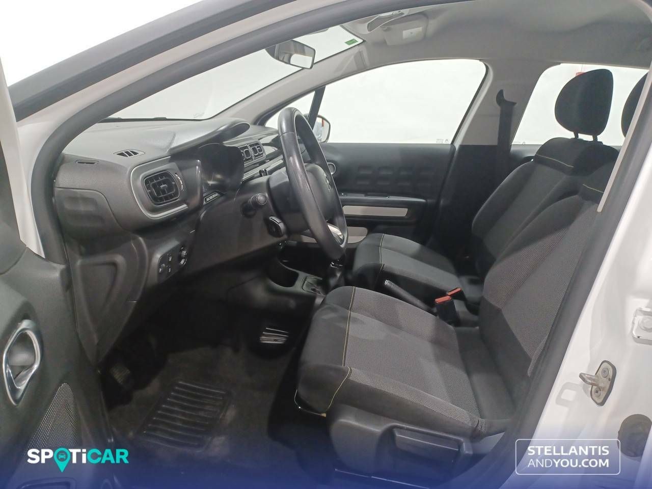 Foto Citroën C3 5