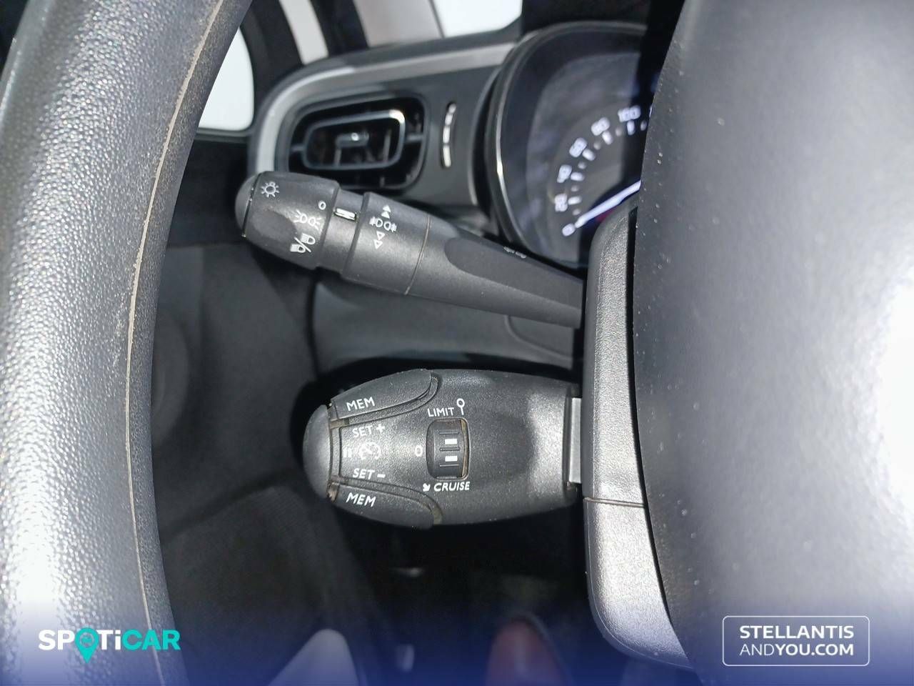 Foto Citroën C3 8