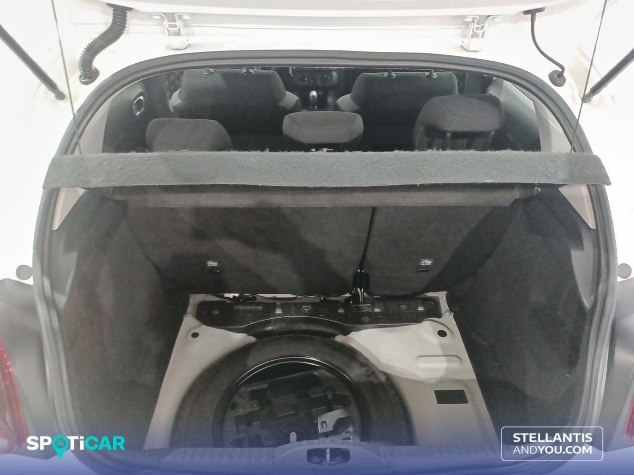 Foto Citroën C3 10