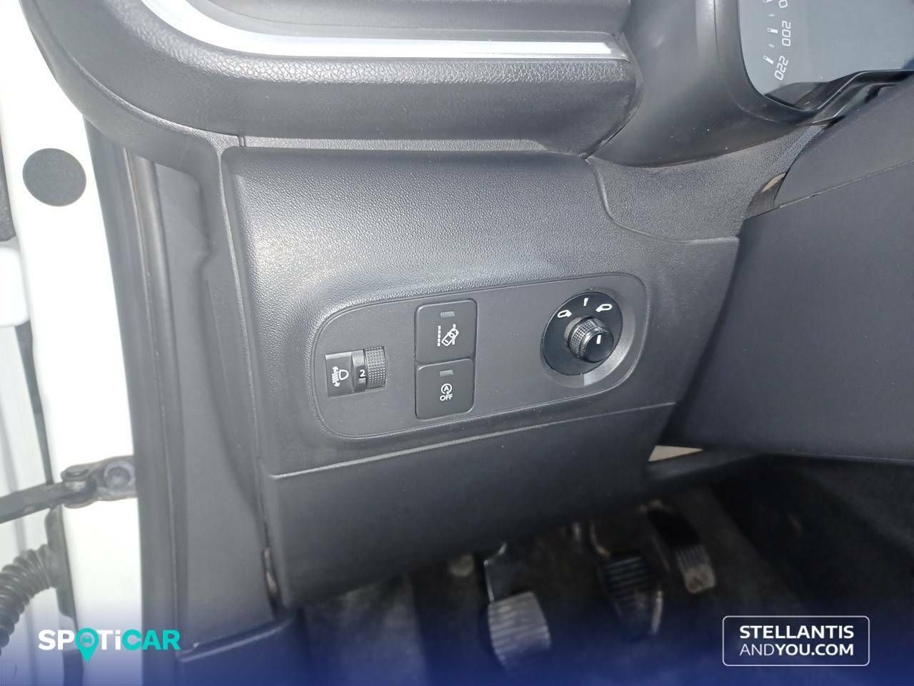 Foto Citroën C3 12