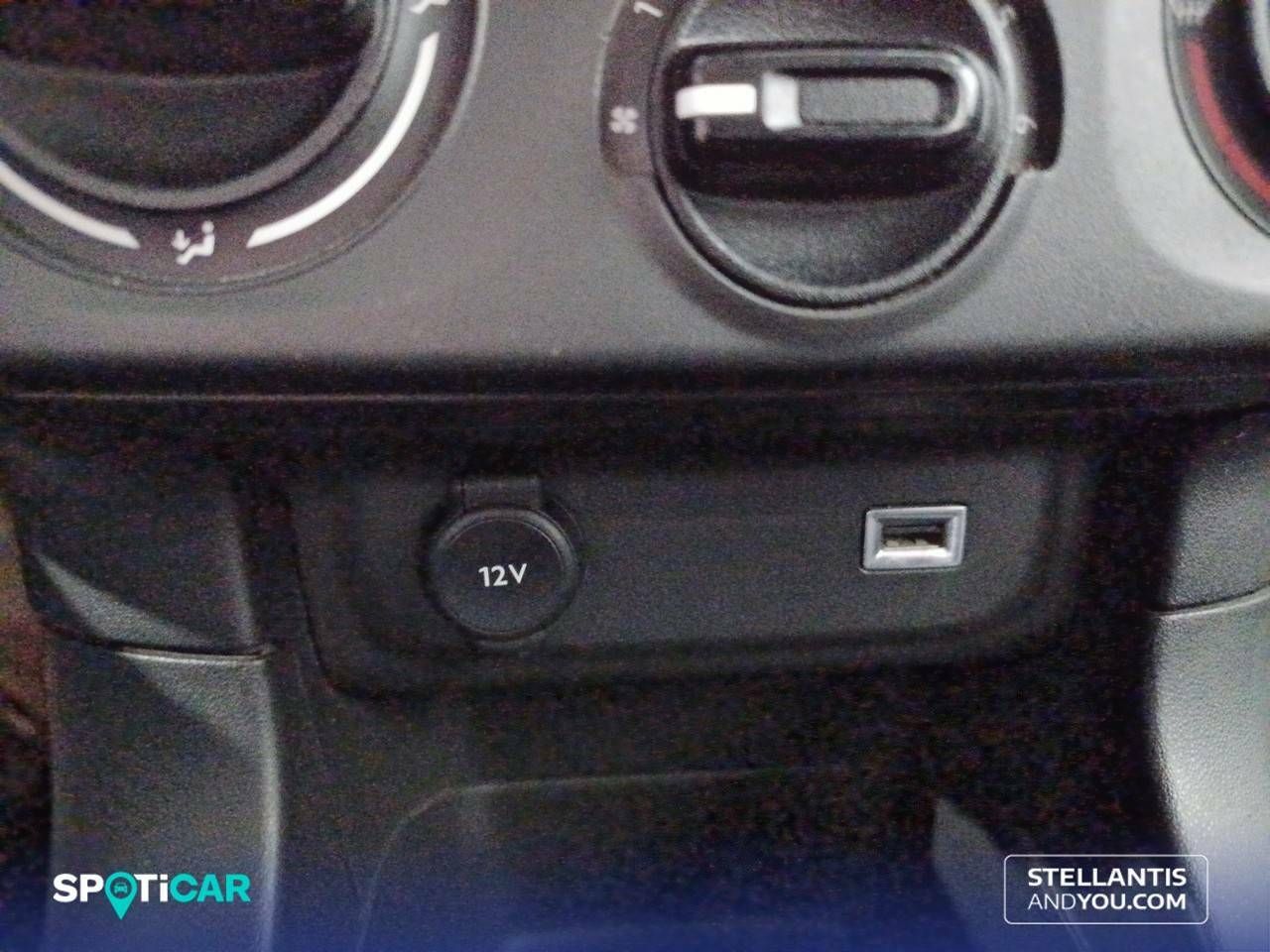 Foto Citroën C3 21