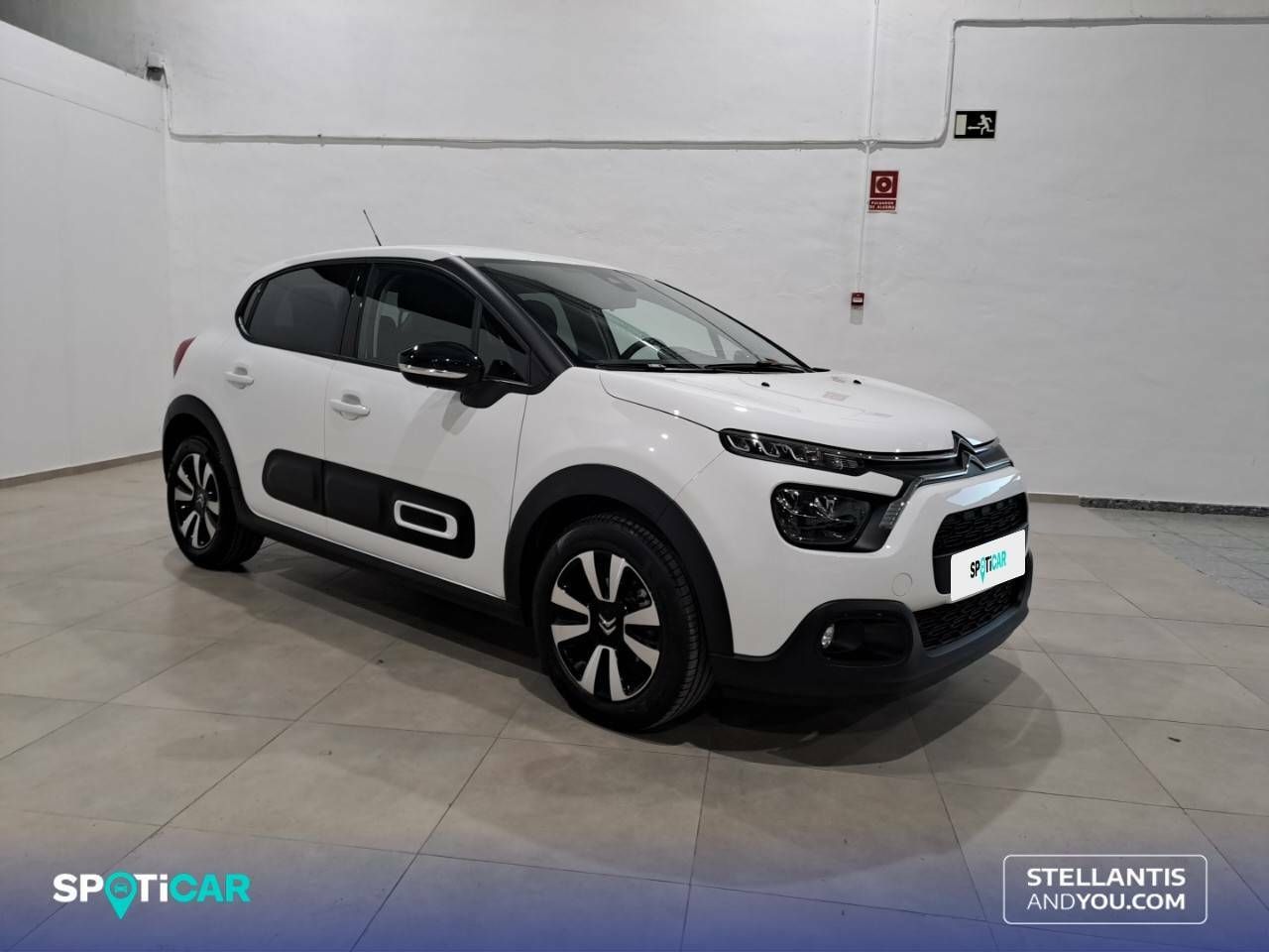 Foto Citroën C3 3