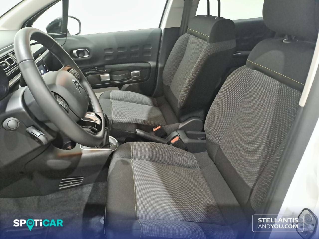 Foto Citroën C3 9