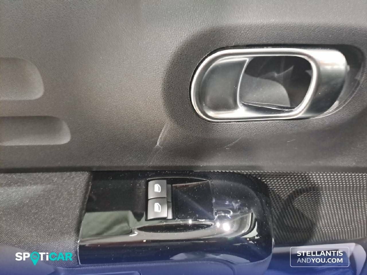 Foto Citroën C3 12
