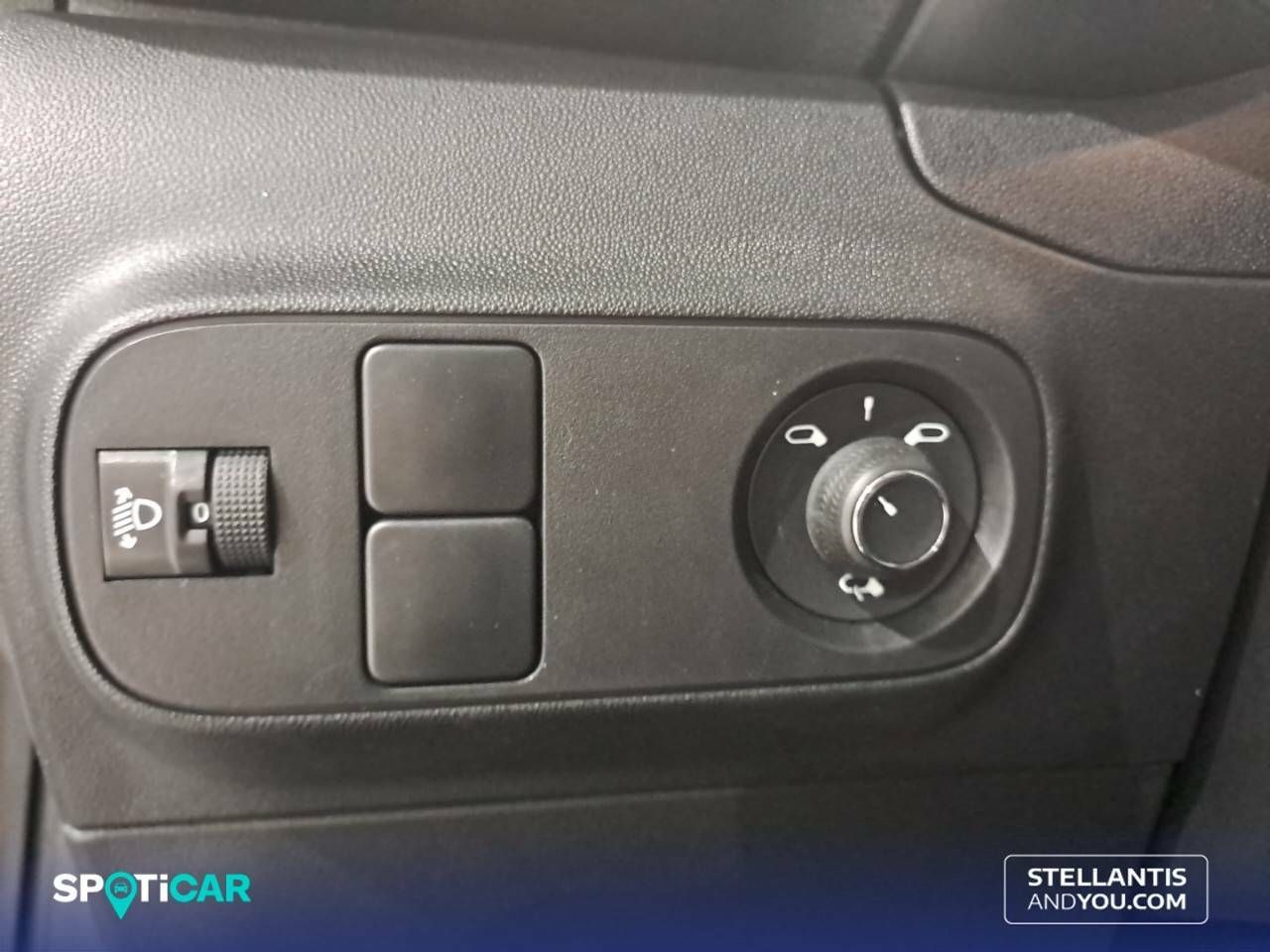 Foto Citroën C3 13