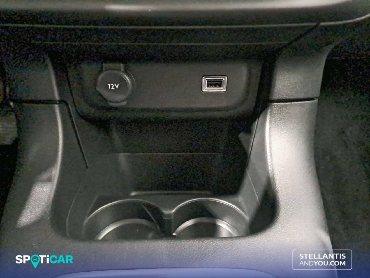Foto Citroën C3 15