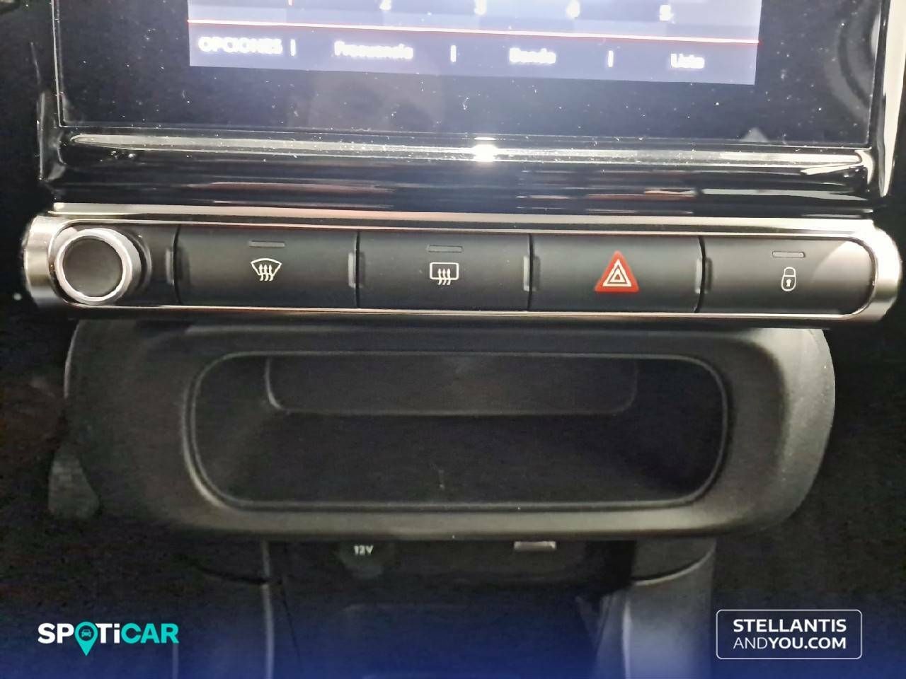 Foto Citroën C3 16