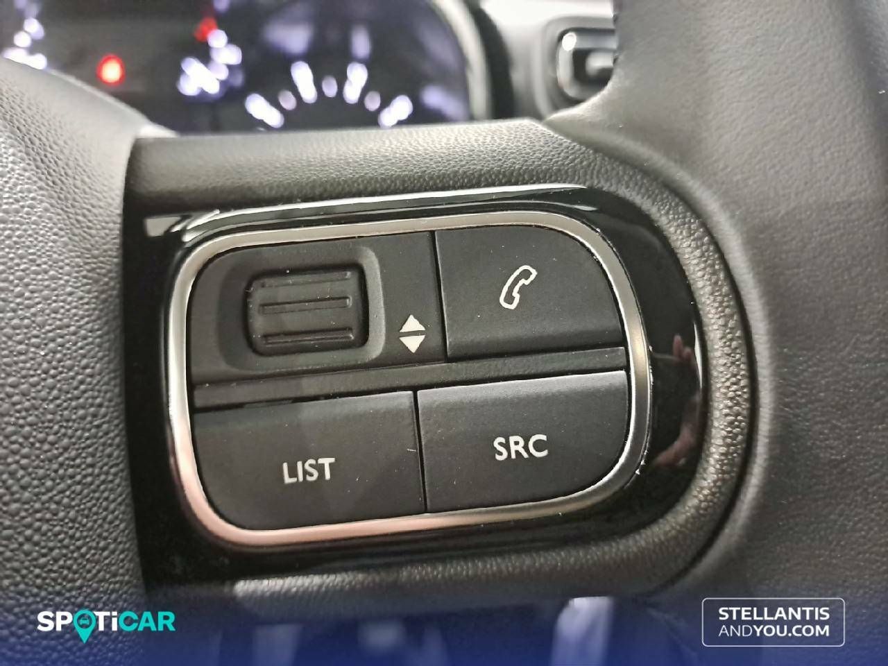 Foto Citroën C3 23