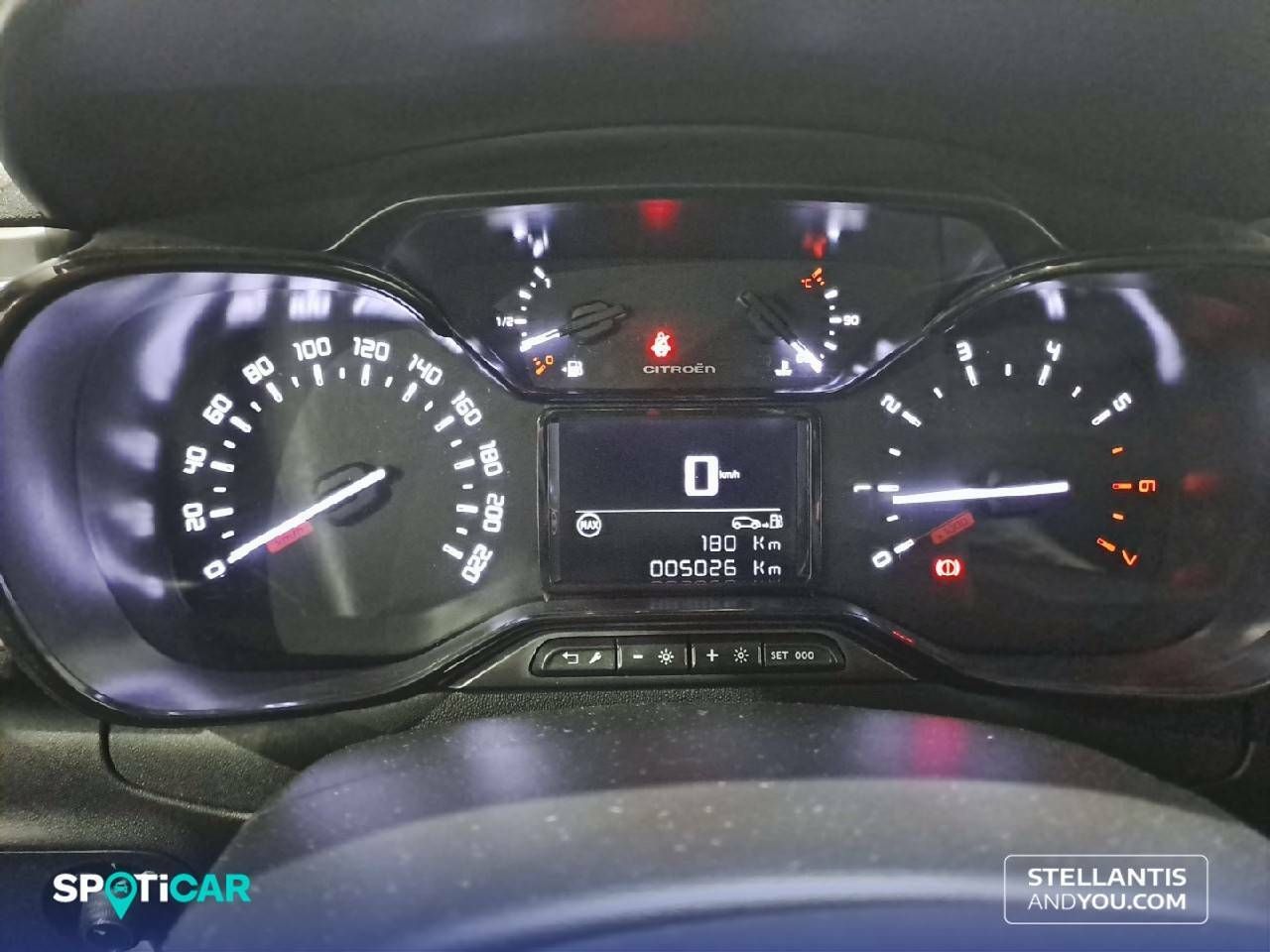 Foto Citroën C3 24
