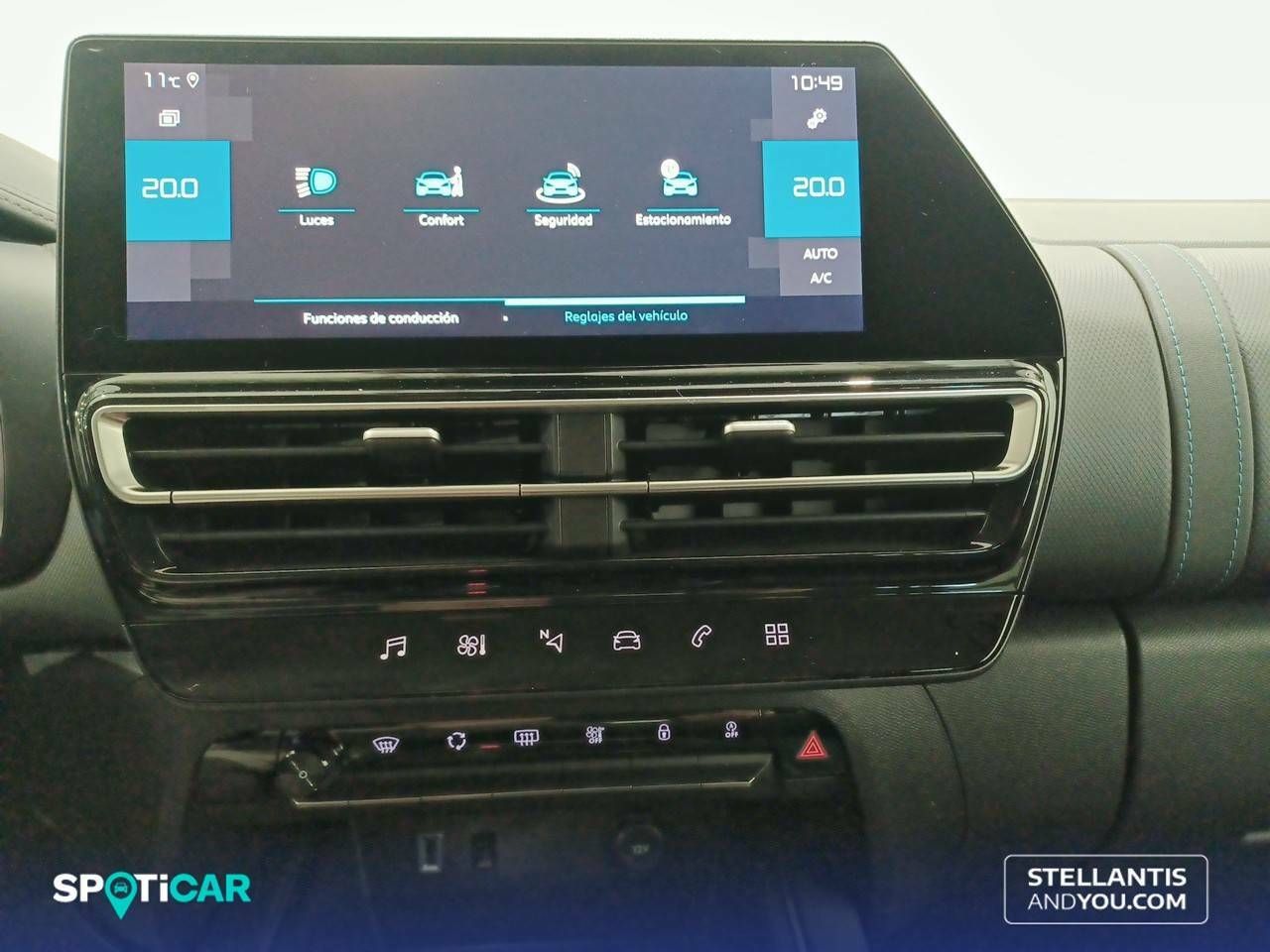 Foto Citroën C5 Aircross 24