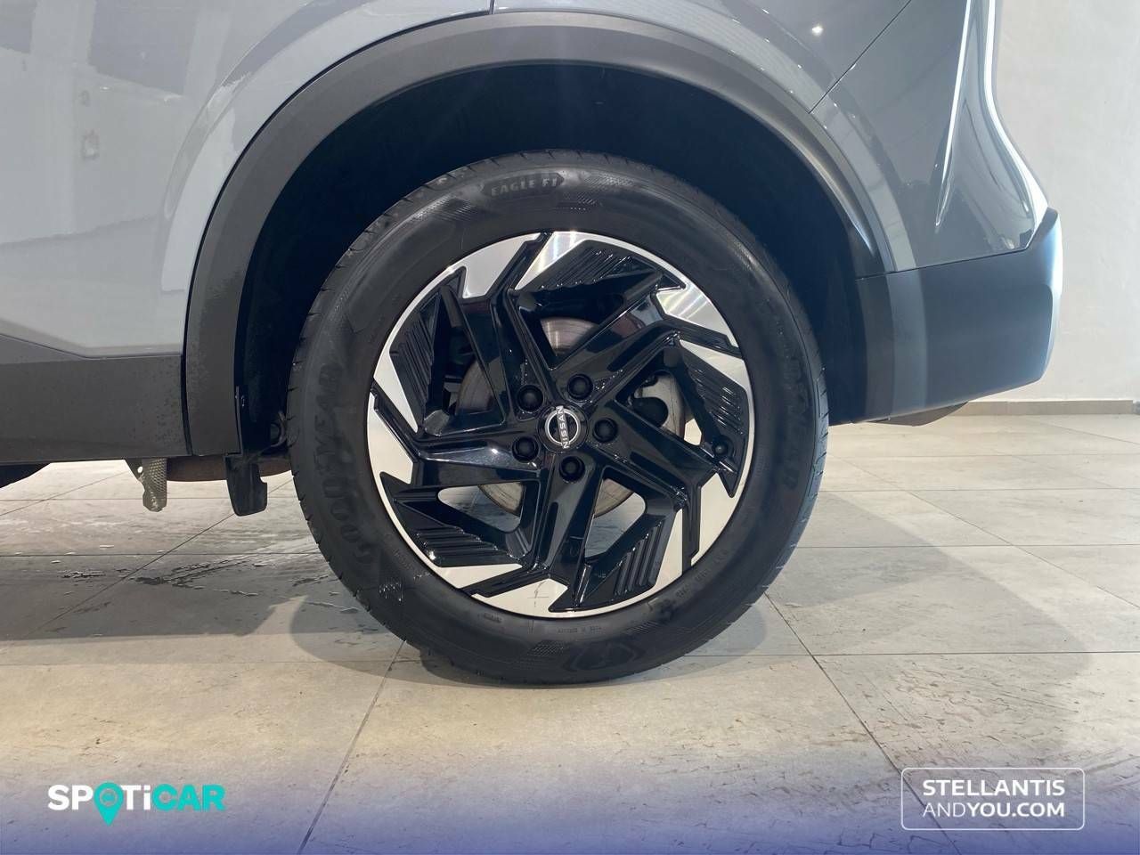 Foto Nissan Qashqai 11