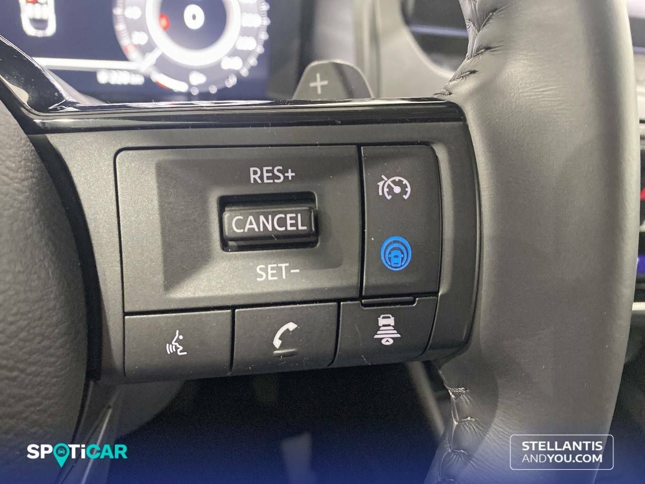 Foto Nissan Qashqai 22