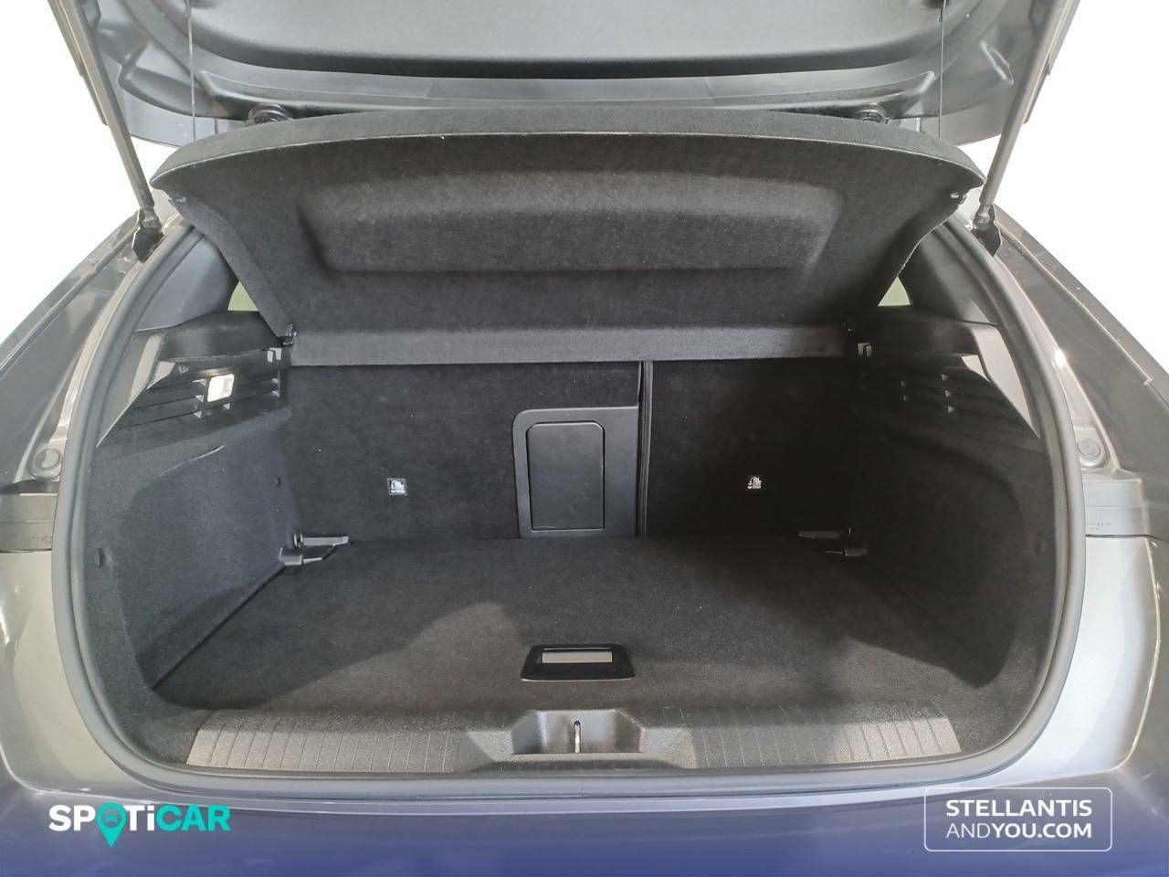 Foto Opel Astra 6