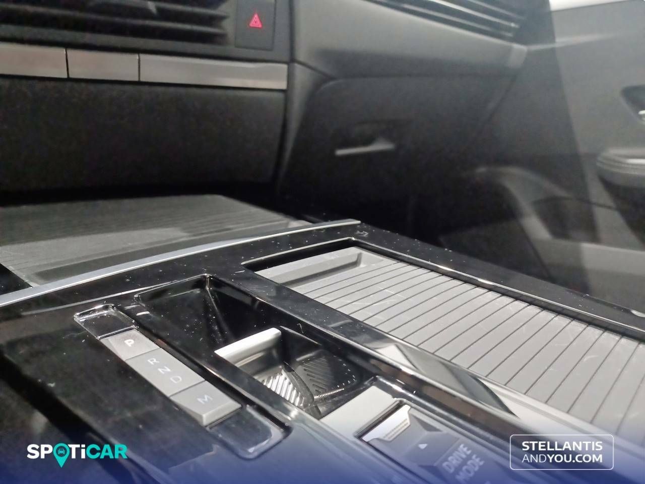 Foto Opel Astra 16