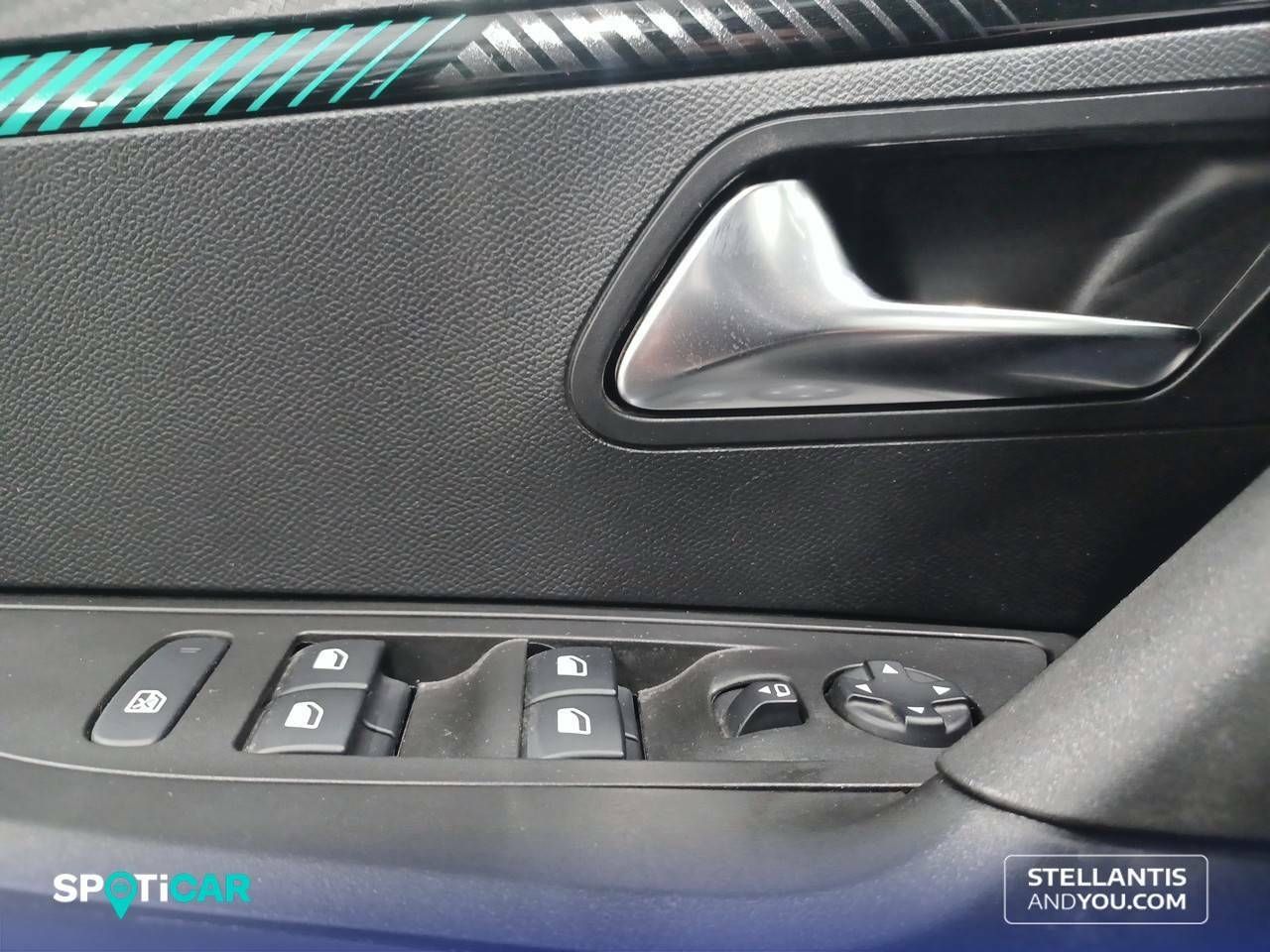 Foto Peugeot 2008 16